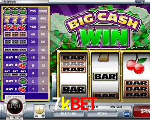 A Emoção da Loteria na 7kbet: Uma Chance de Mudança de Vida