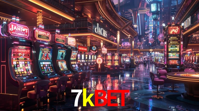 Live Casino 7kbet