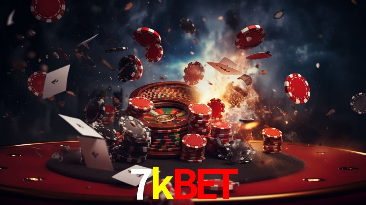 7kbet Rio de Janeiro - Slot Strategy