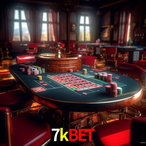 7kbet São Paulo - Top Slots