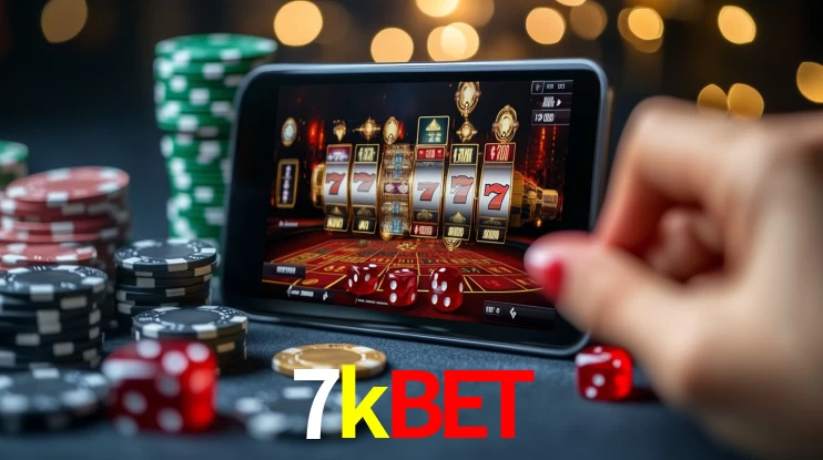 Tournaments 7kbet