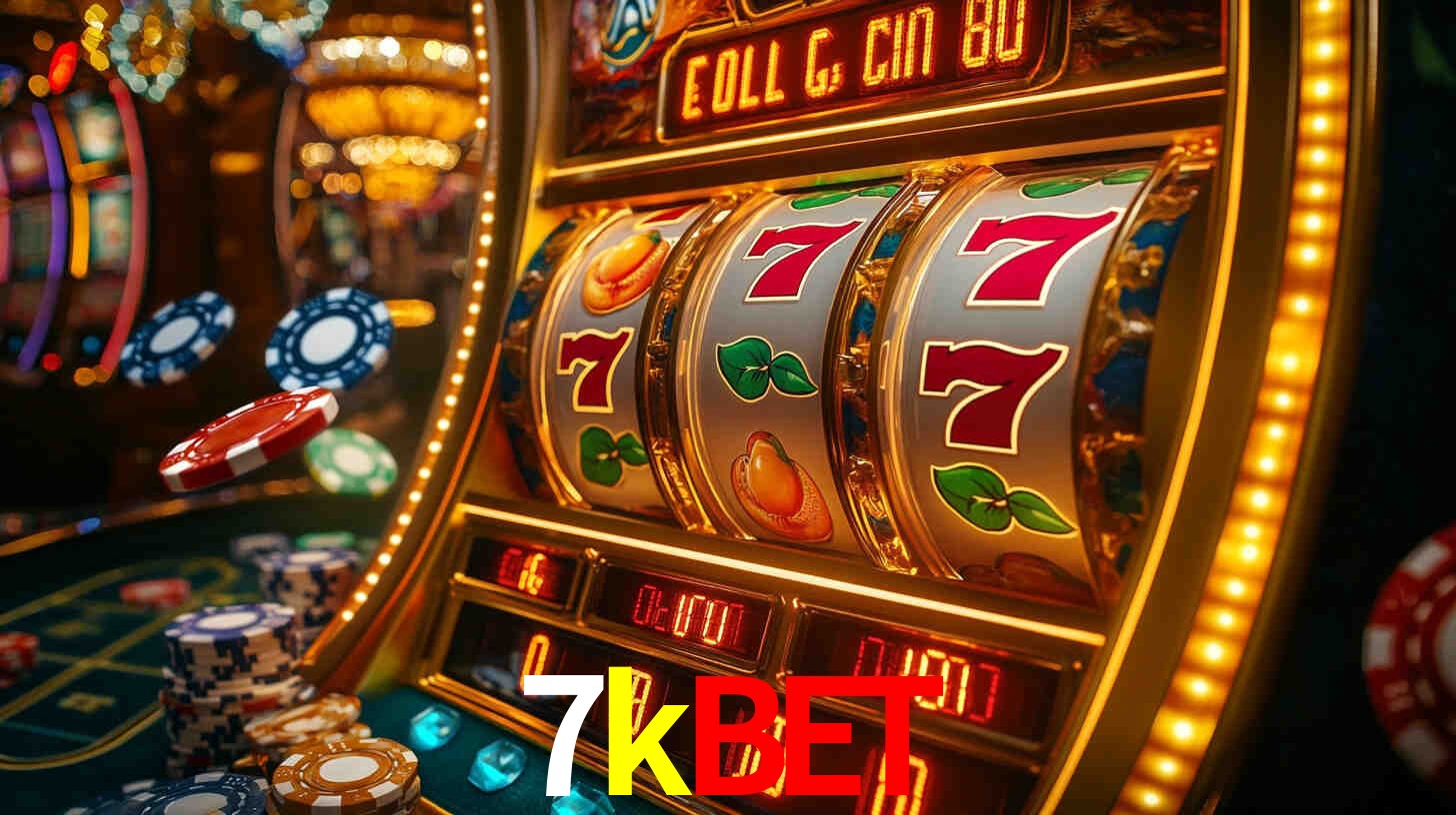 Welcome Bonus 7kbet