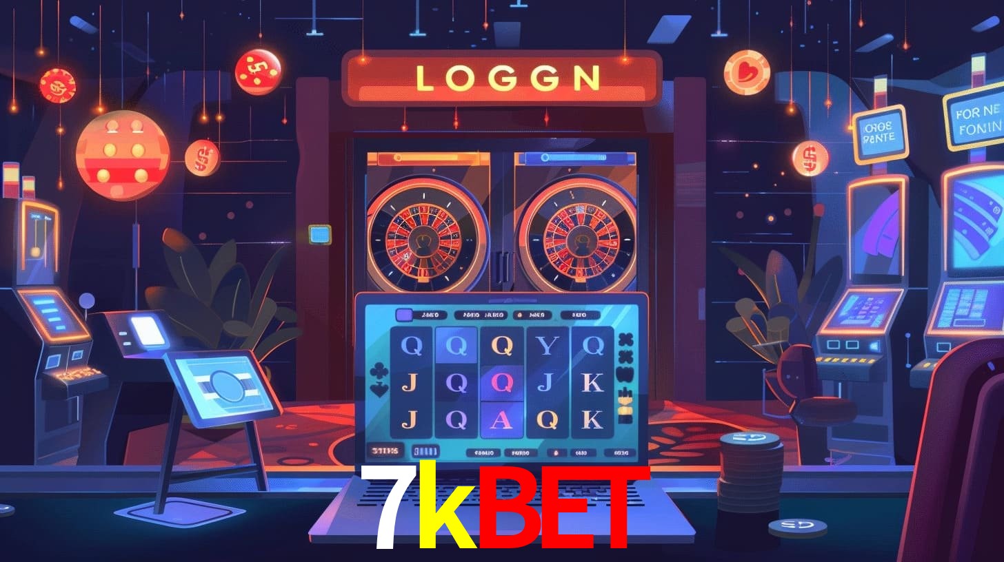 Provedores de Jogos 7kbet