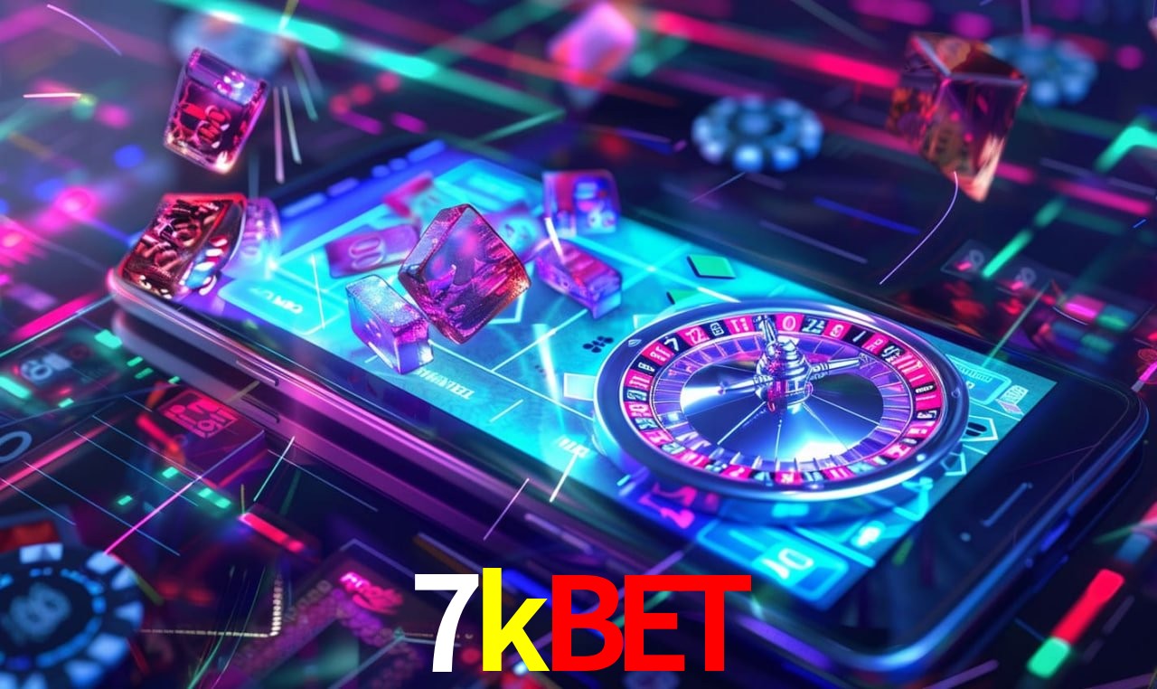 Casino Ao Vivo 7kbet