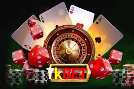 7kbet Belo Horizonte - Jackpots