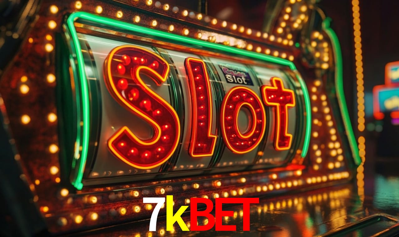 Diretório de Jogos 7kbet