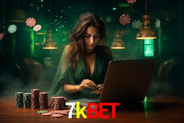 7kbet - Installation Guide