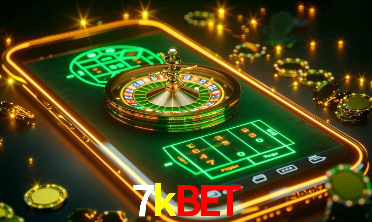 Casino Ao Vivo 7kbet