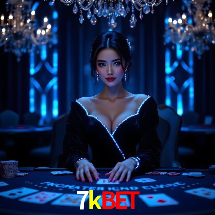 Jogos de Slot 7kbet