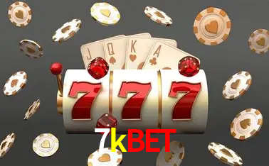Descubra o Mundo do Cassino Online com 7kbet