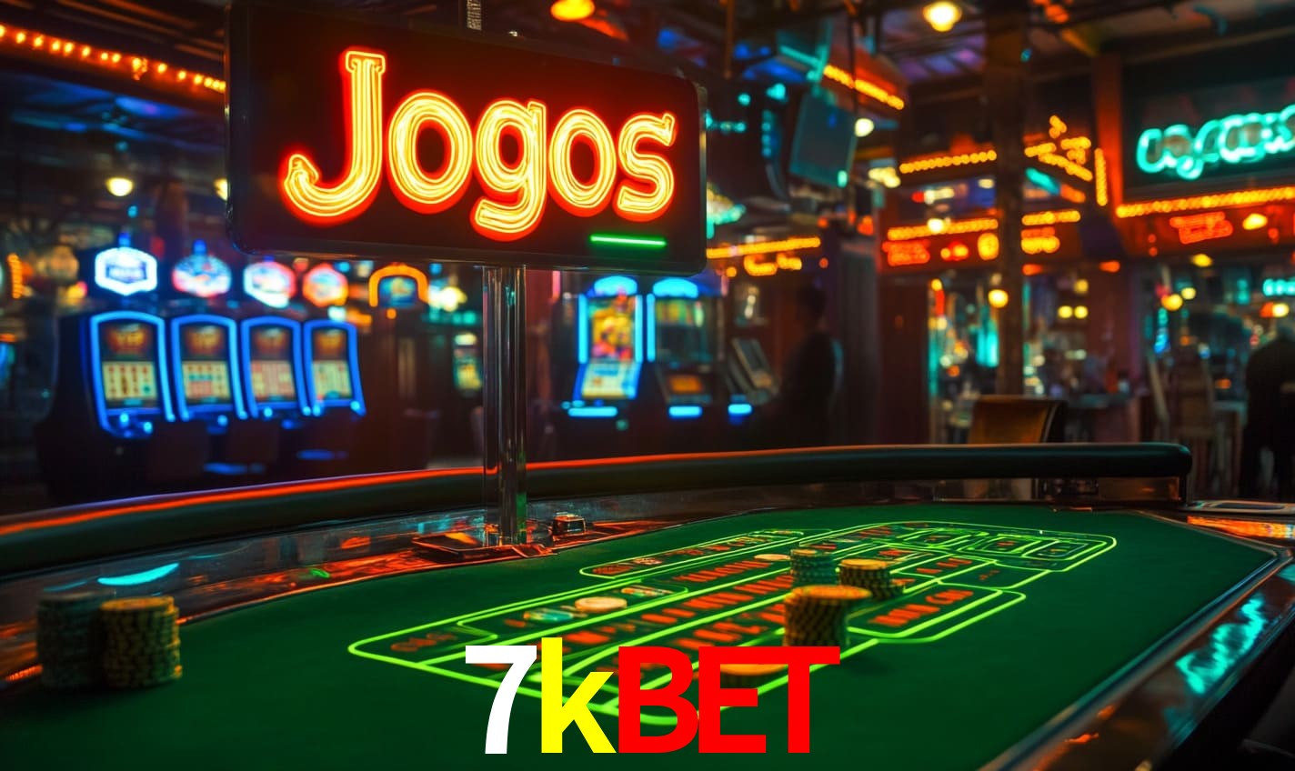 Login Seguro 7kbet