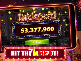 Descubra o Mundo do Cassino Online com 7kbet