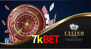 Apostas de Tênis 7kbet