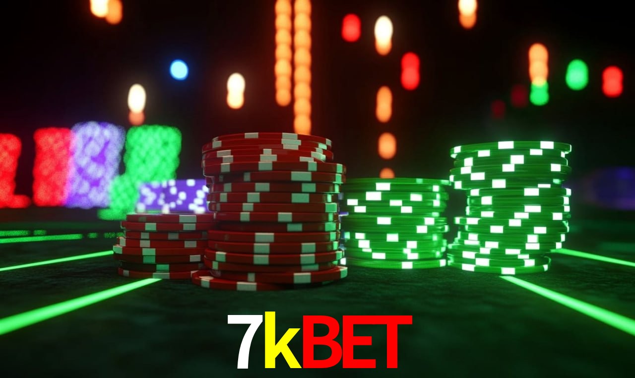 Live Casino 7kbet