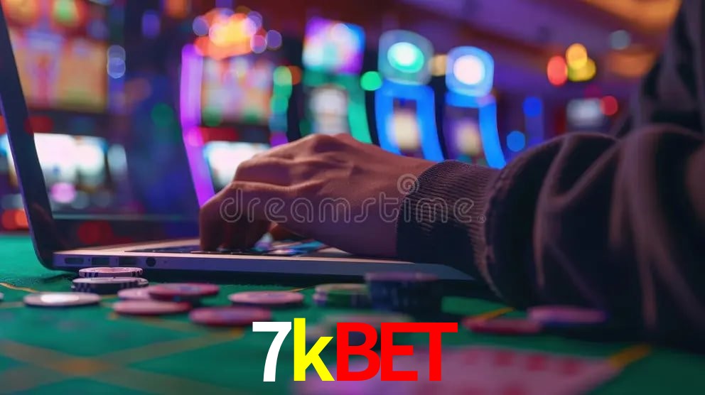 Torneios 7kbet