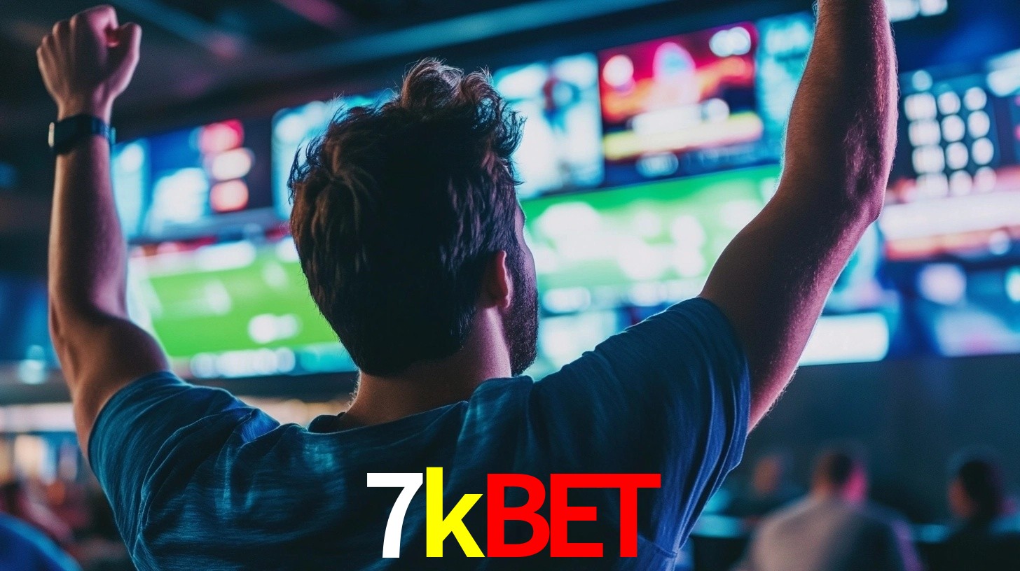 Sinta a adrenalina dos jogos de cassino com 7kbet