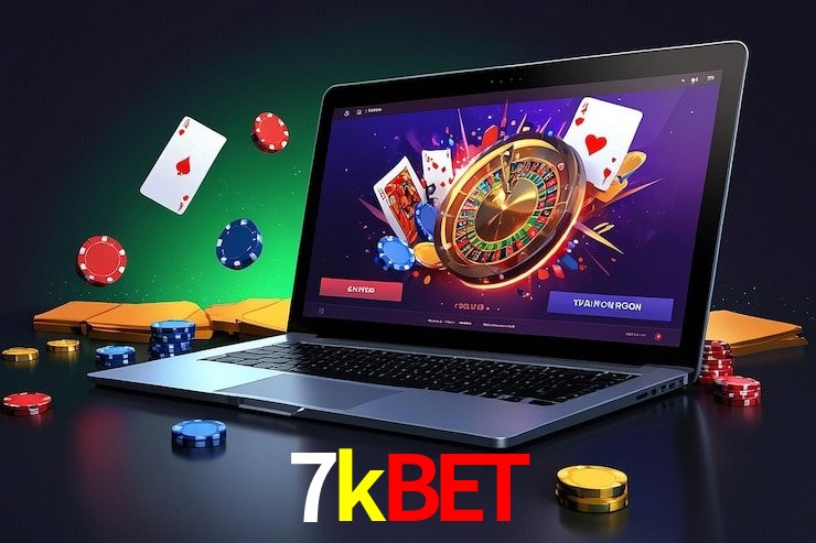 Promoção Relâmpago 7kbet