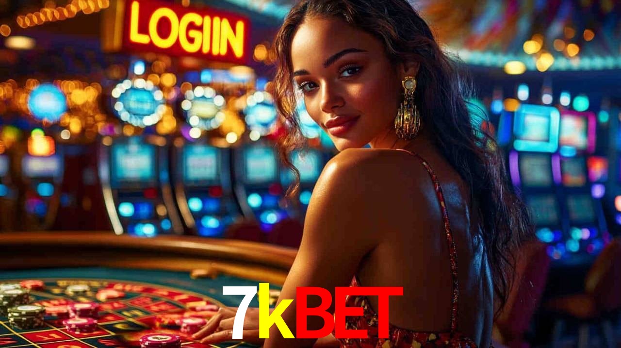 Casino Ao Vivo 7kbet