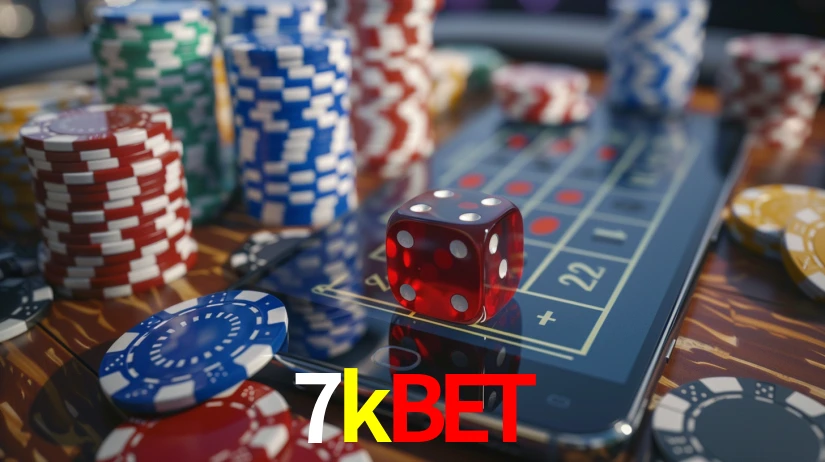7kbet: A Experiência de Casino com Jogos de Mesa ao Vivo
