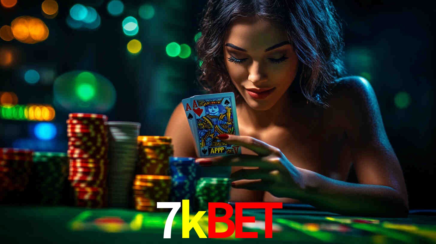 Inovações de Jogos na 7kbet: O Futuro das Experiências Interativas