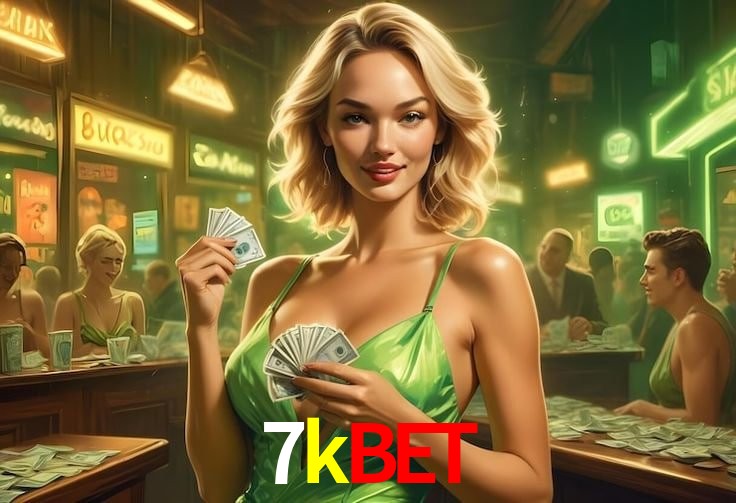 A Emoção da Loteria na 7kbet: Uma Chance de Mudança de Vida