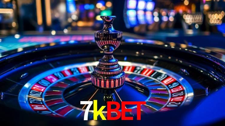7kbet bônus — painel de promoções no aplicativo