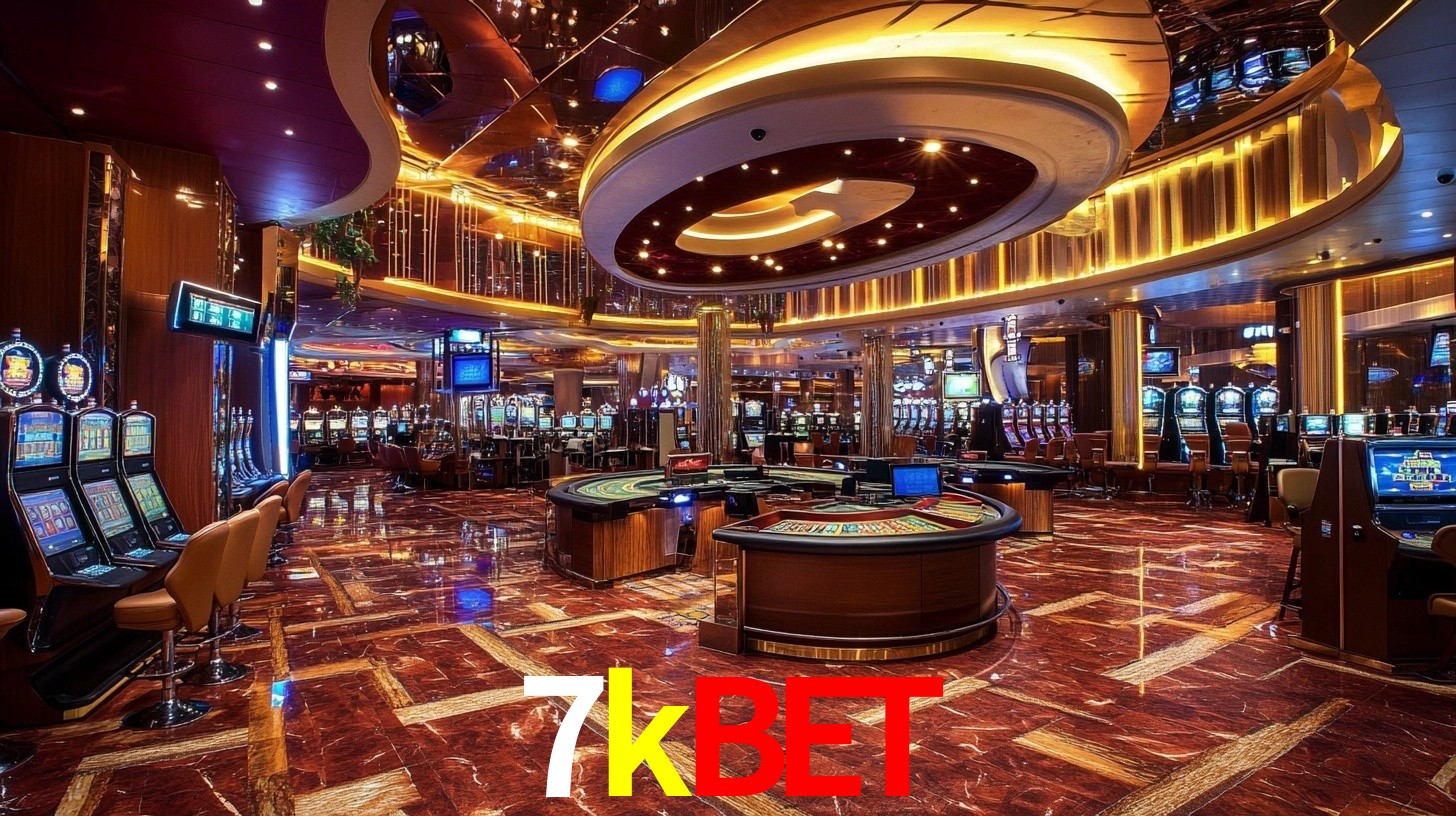 Live Casino 7kbet