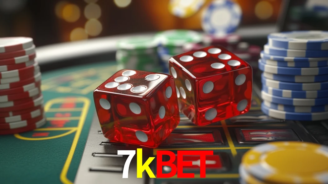 VIP Casino 7kbet