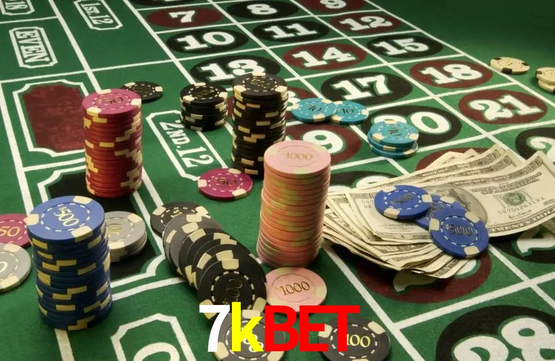 Game Providers 7kbet
