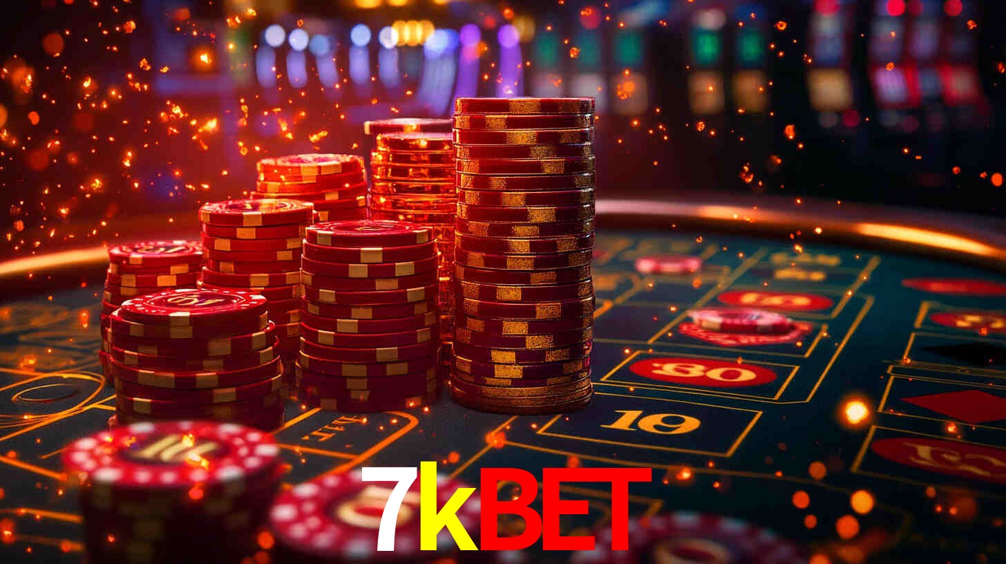 Tournaments 7kbet