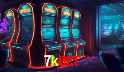 Desvendando o Mundo dos Jogos Virtuais na 7kbet