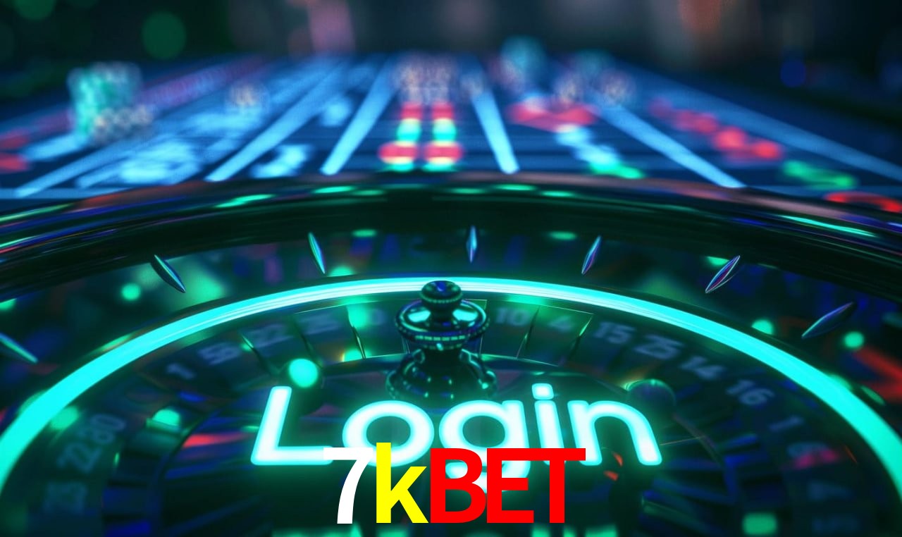 Apostas de Futebol 7kbet