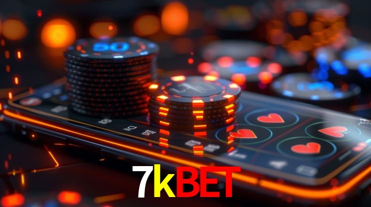 Slot Games 7kbet