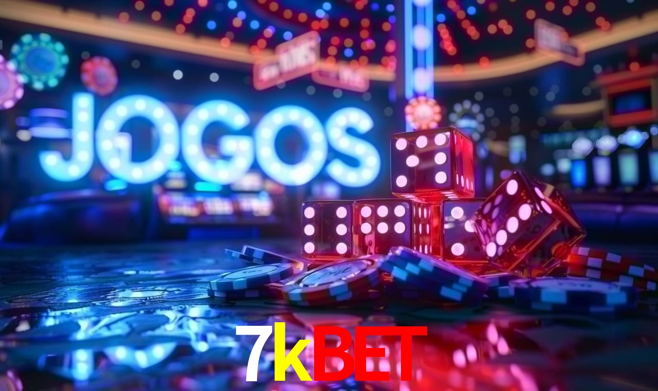 Bônus Diários 7kbet