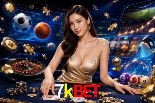 Flash Promotion 7kbet