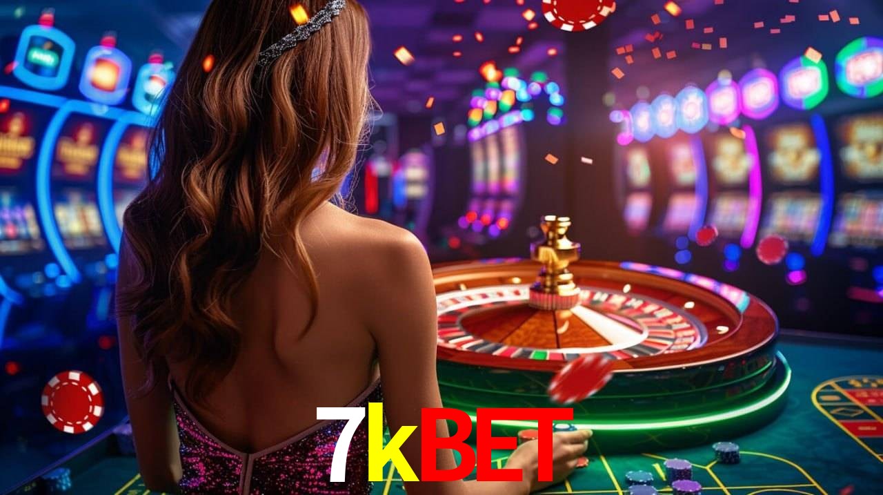 7kbet bet — mercados de futebol e esportes no app