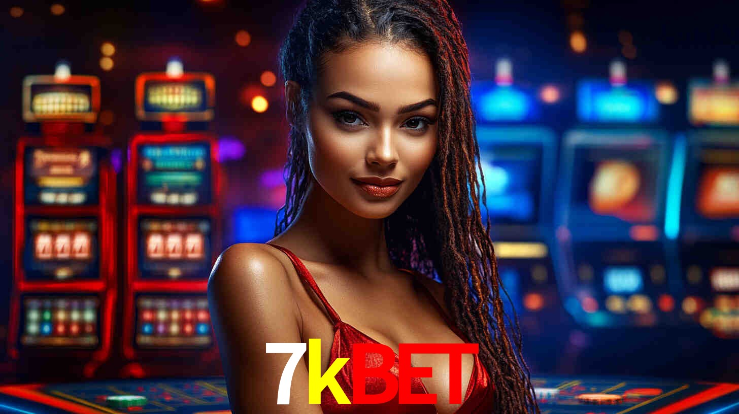 Desvendando o Mundo dos Jogos Virtuais na 7kbet