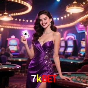 Mesa de Blackjack 7kbet