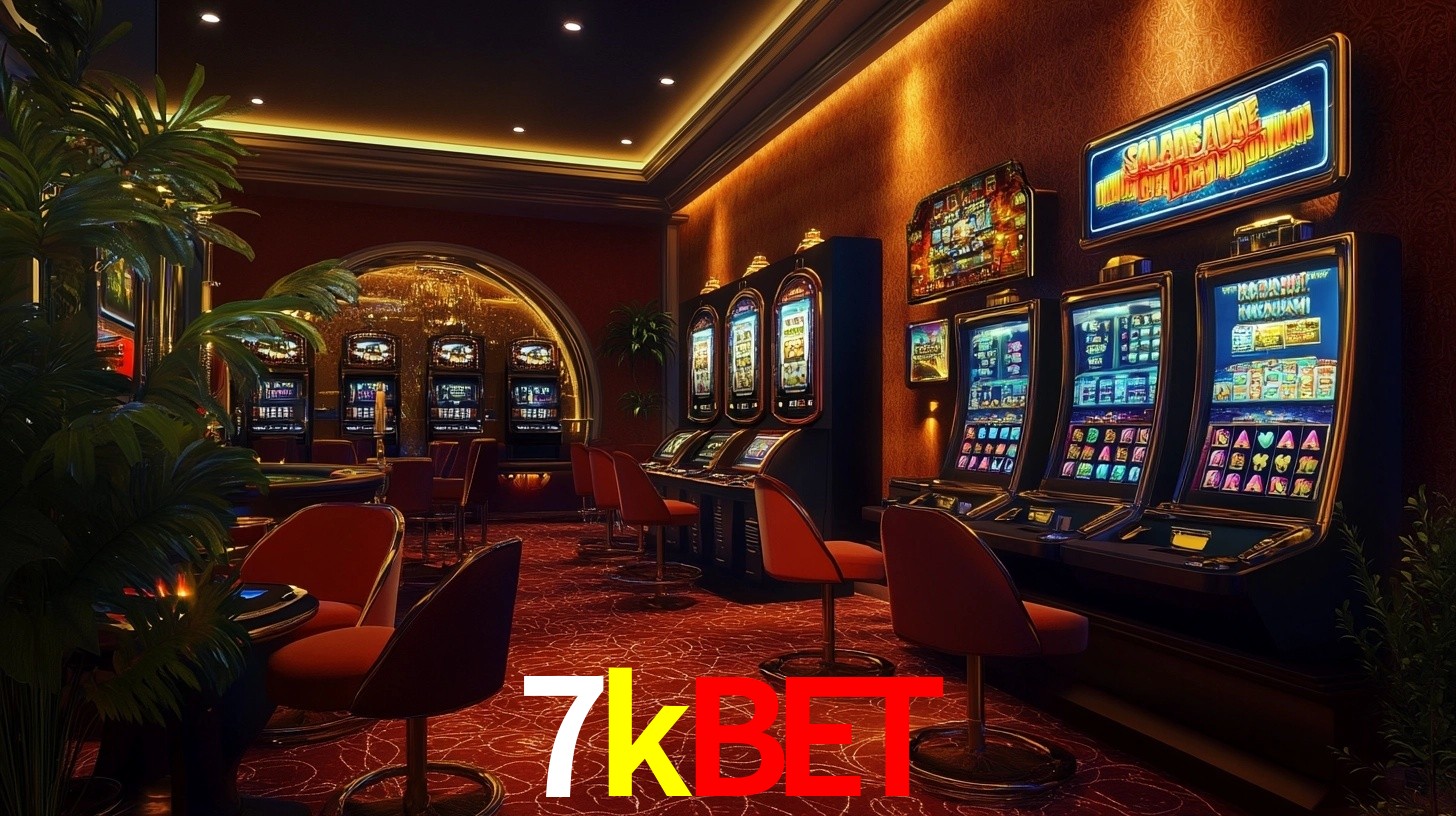 Roulette Table 7kbet